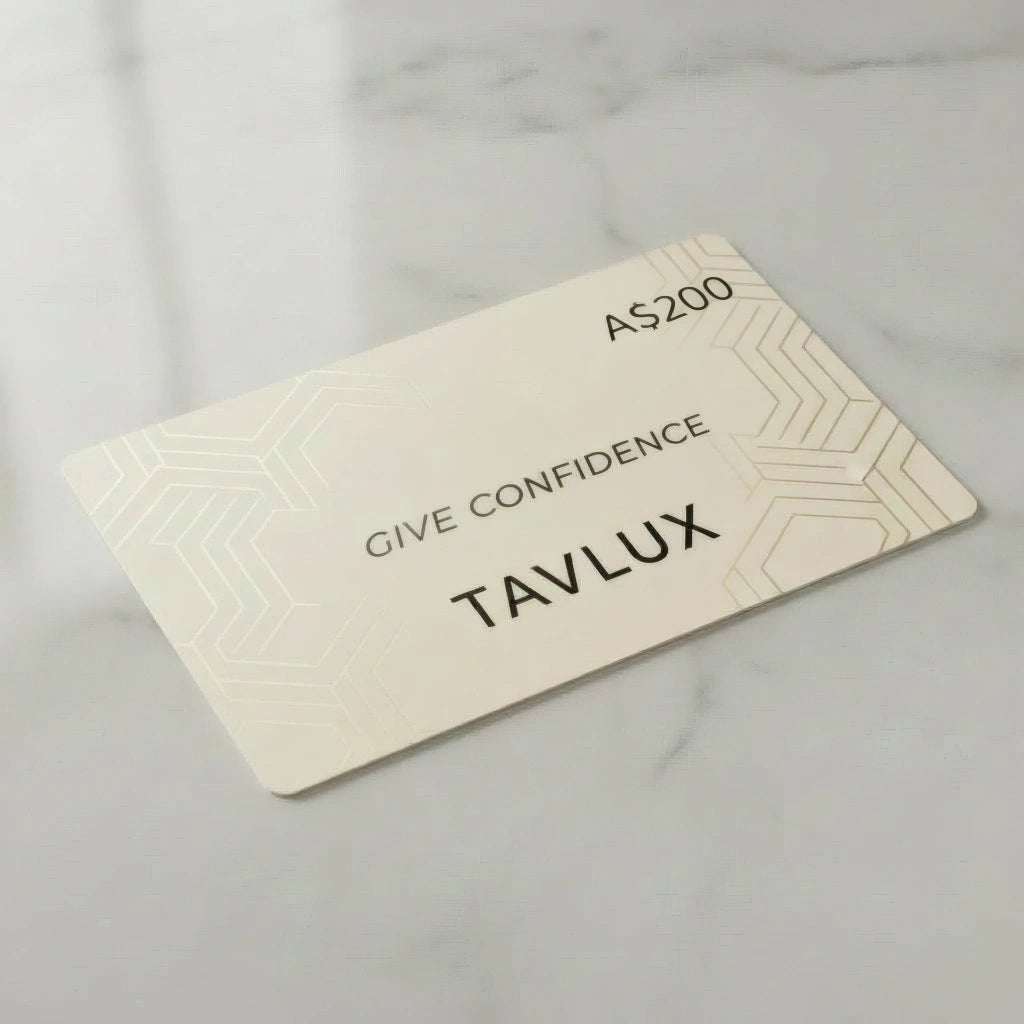 Tavlux Gift Card