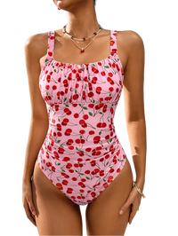 Pink Cherry