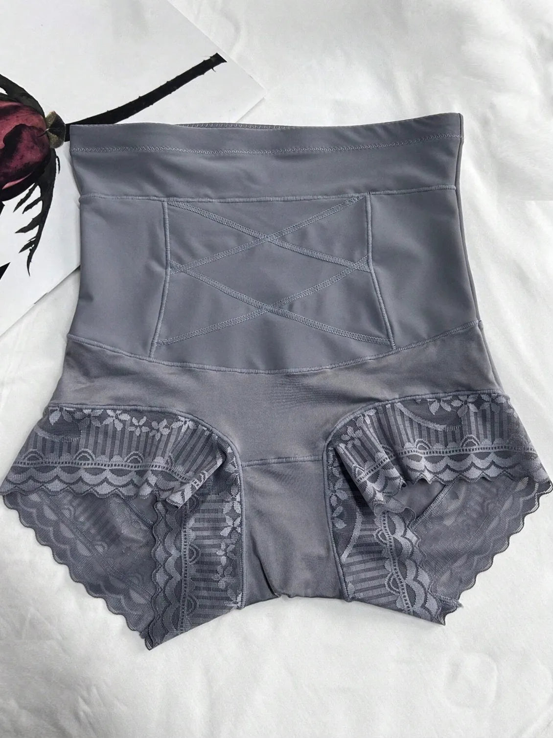 Grey
