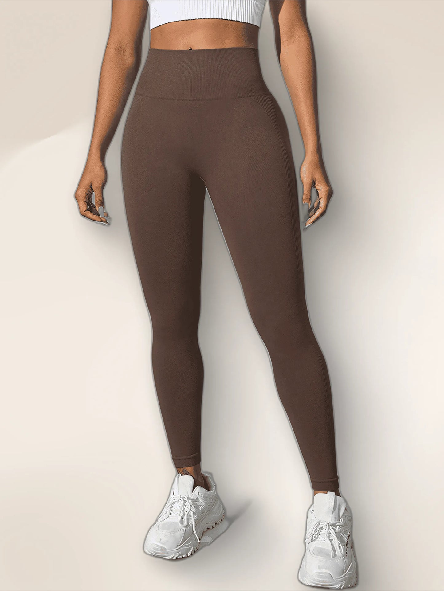 Chocolate Brown