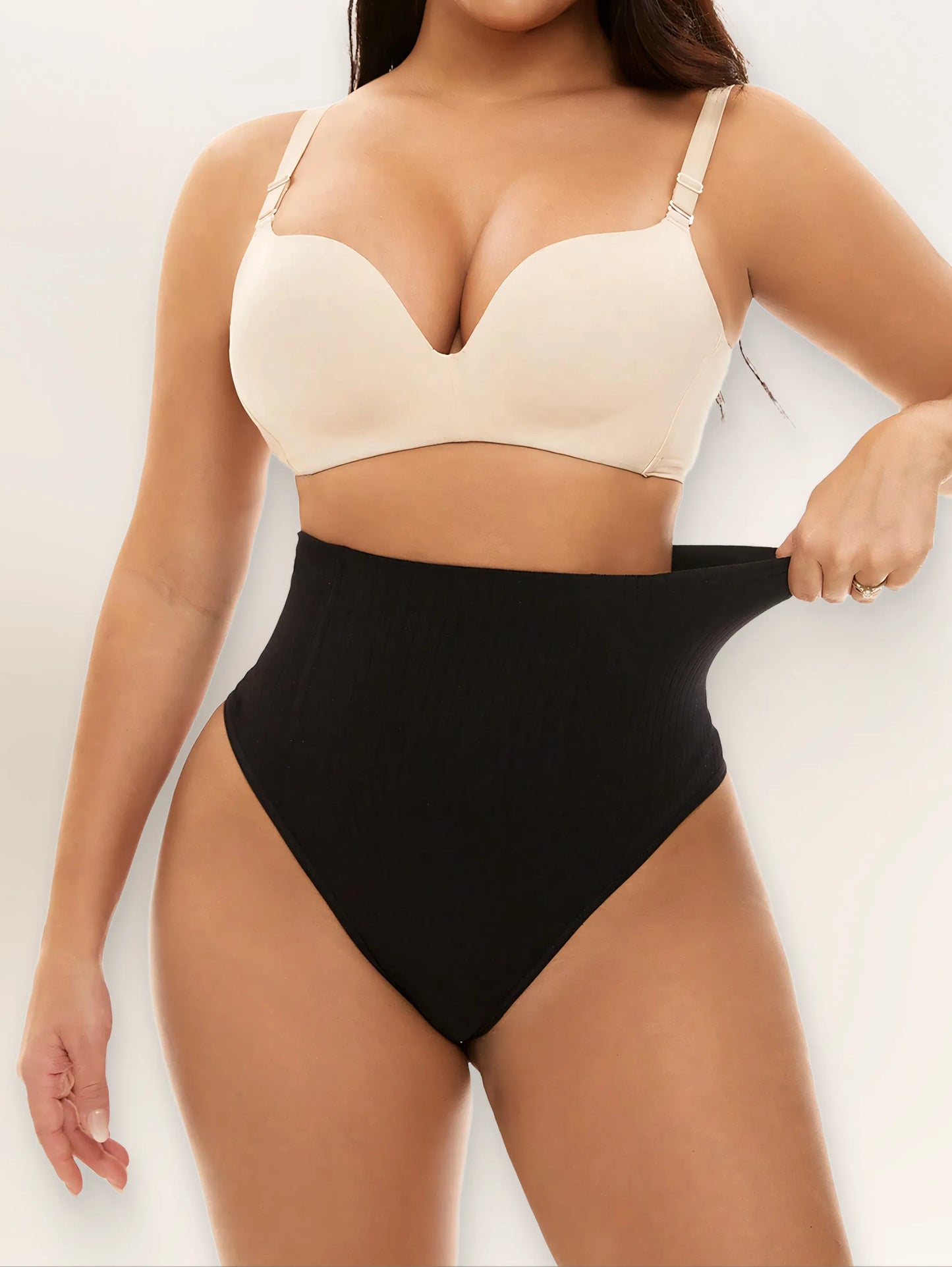 Shape Thong