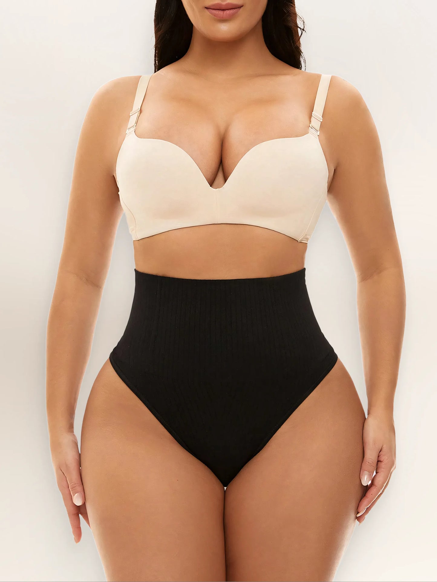 Shape Thong