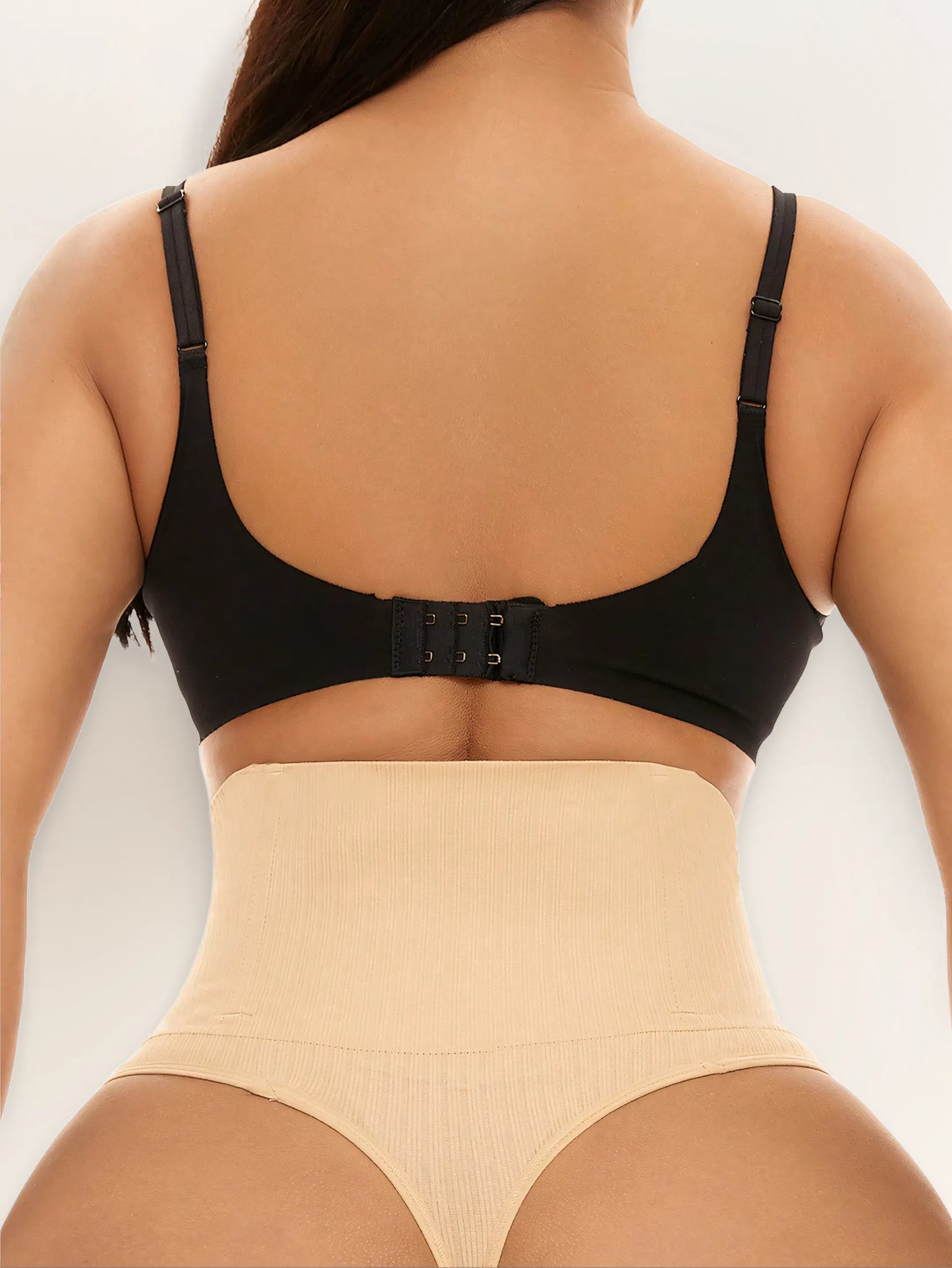 Shape Thong
