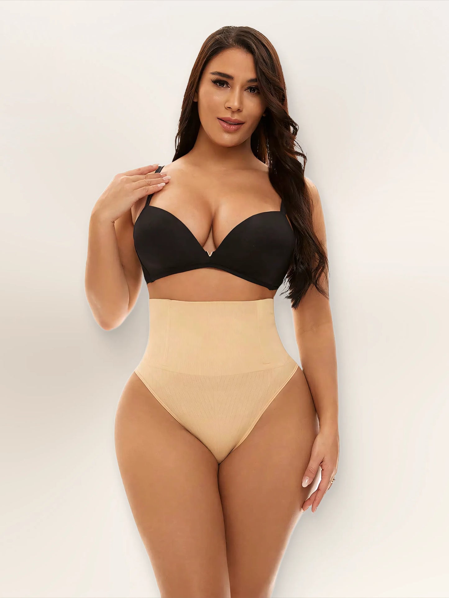 Shape Thong