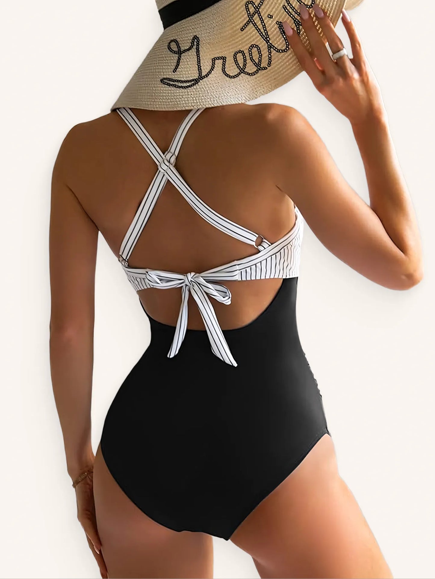 Open Lux One-Piece
