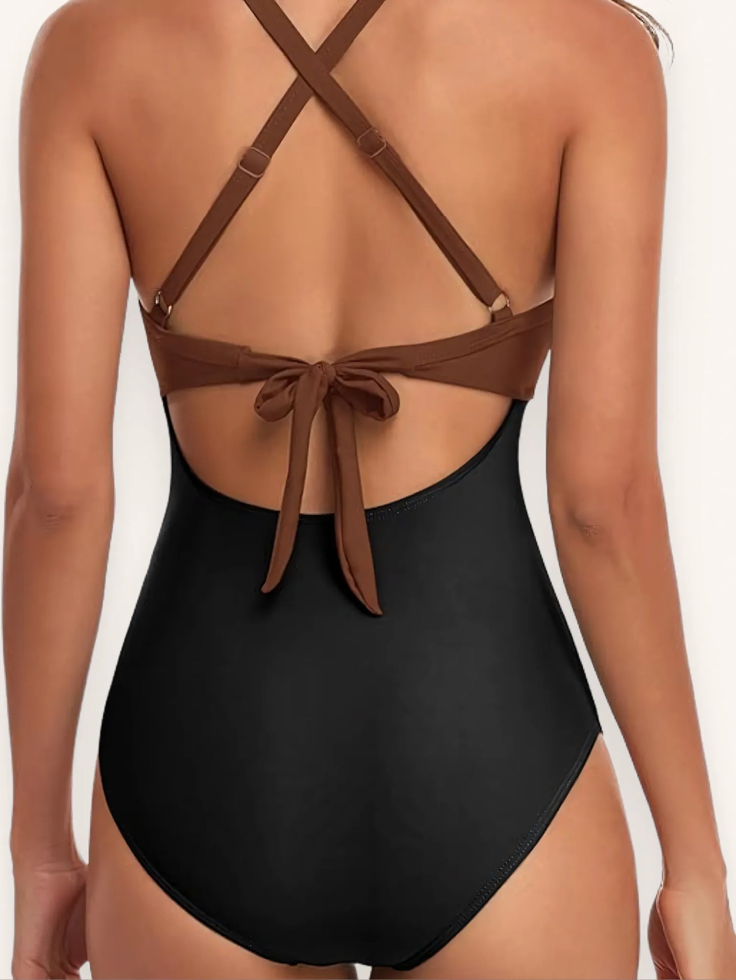 Open Lux One-Piece