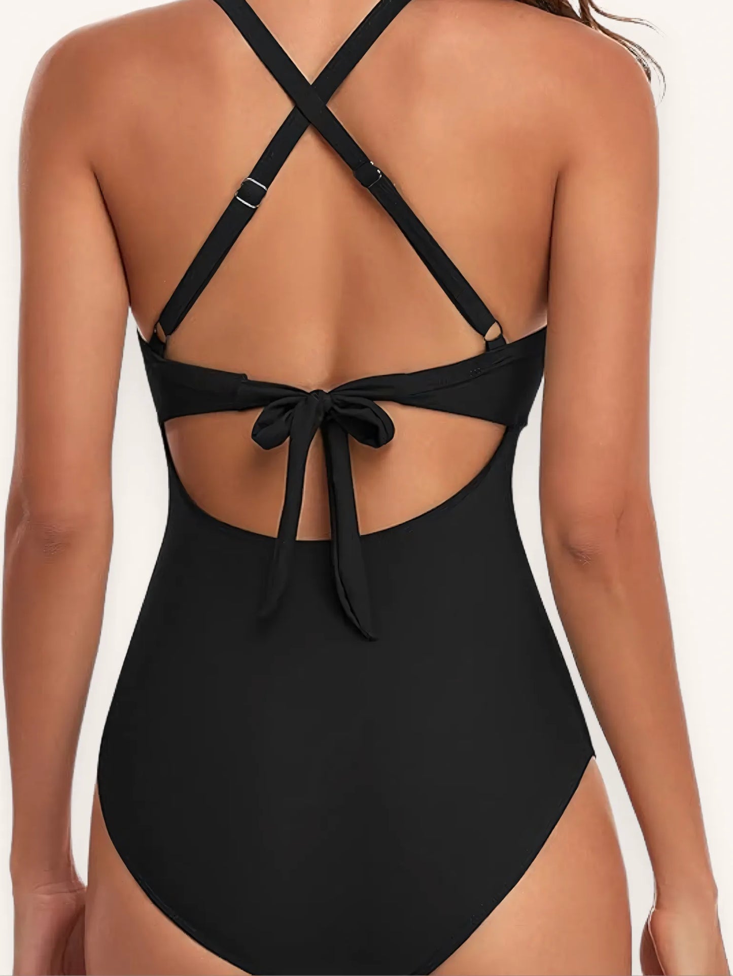 Open Lux One-Piece