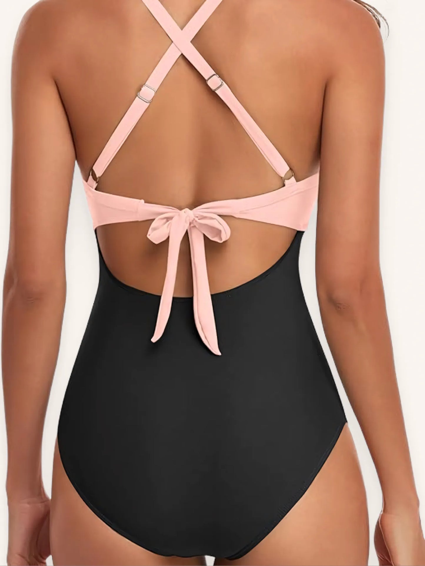 Open Lux One-Piece