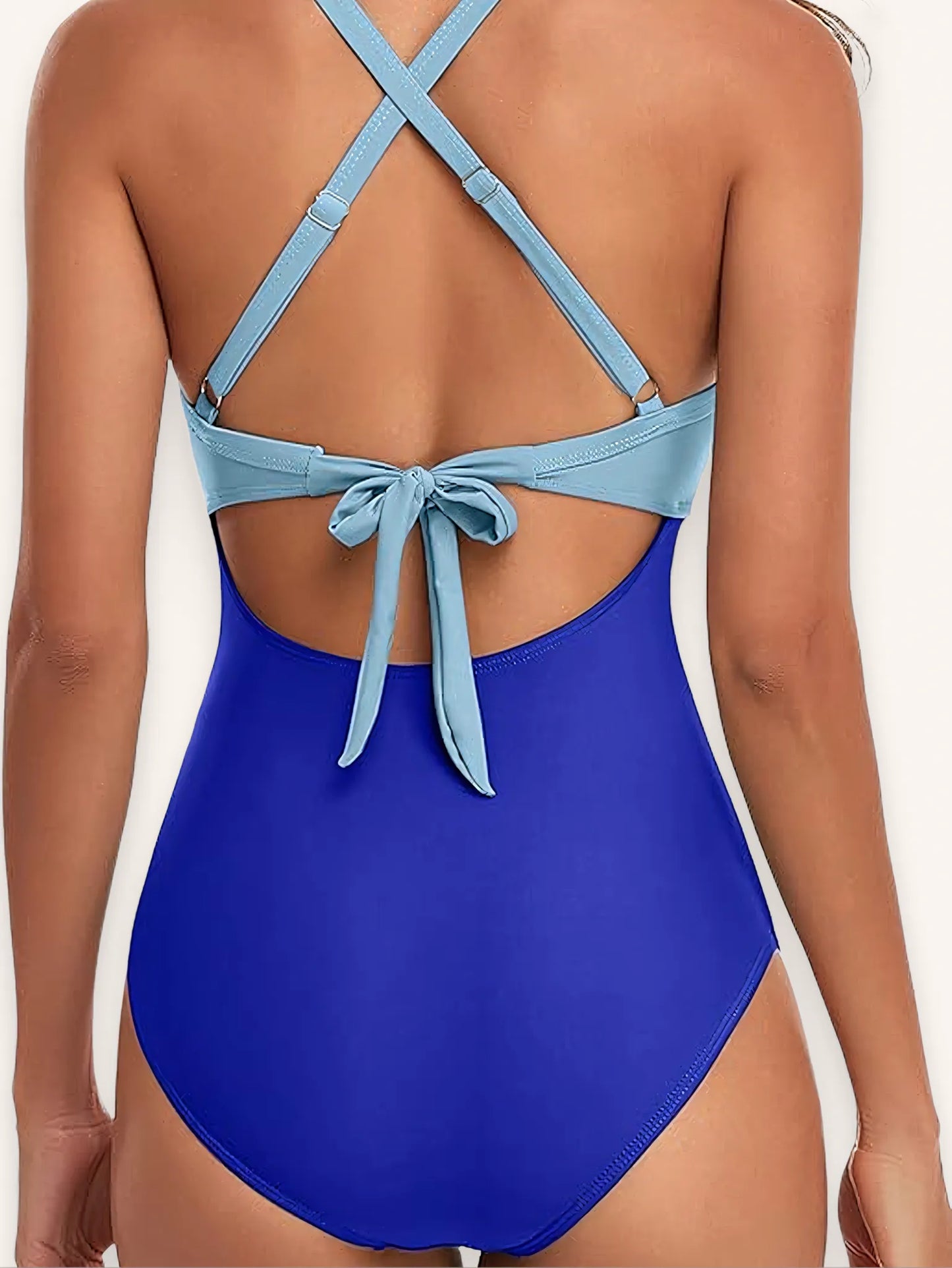 Open Lux One-Piece