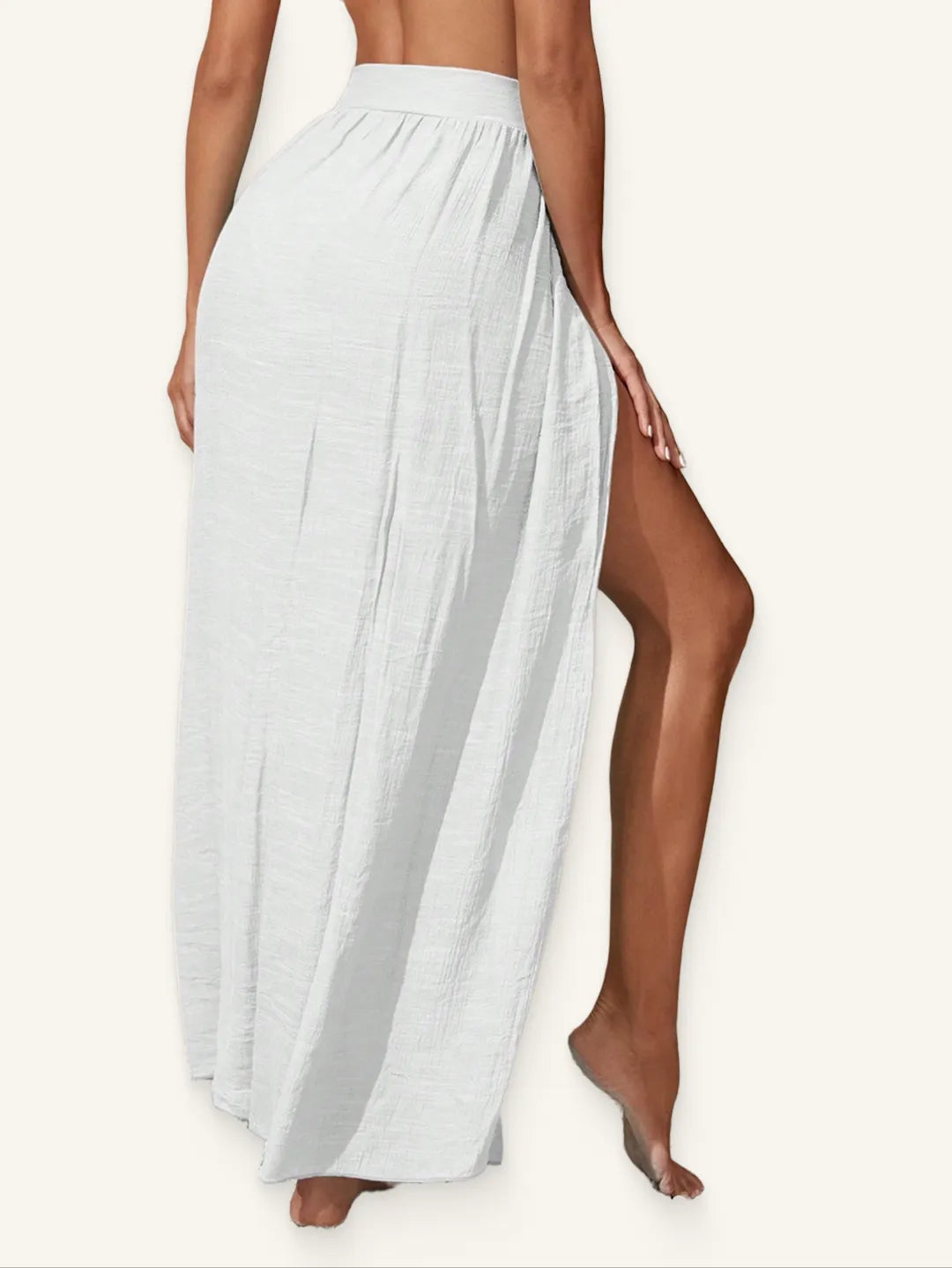 Lux Summer Cover-Up