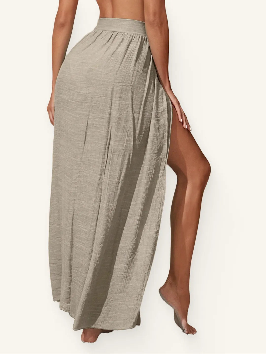 Lux Summer Cover-Up