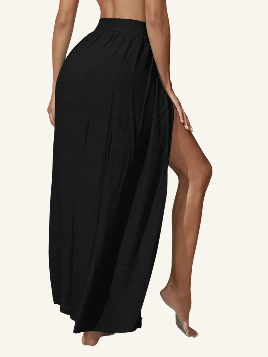 Lux Summer Cover-Up