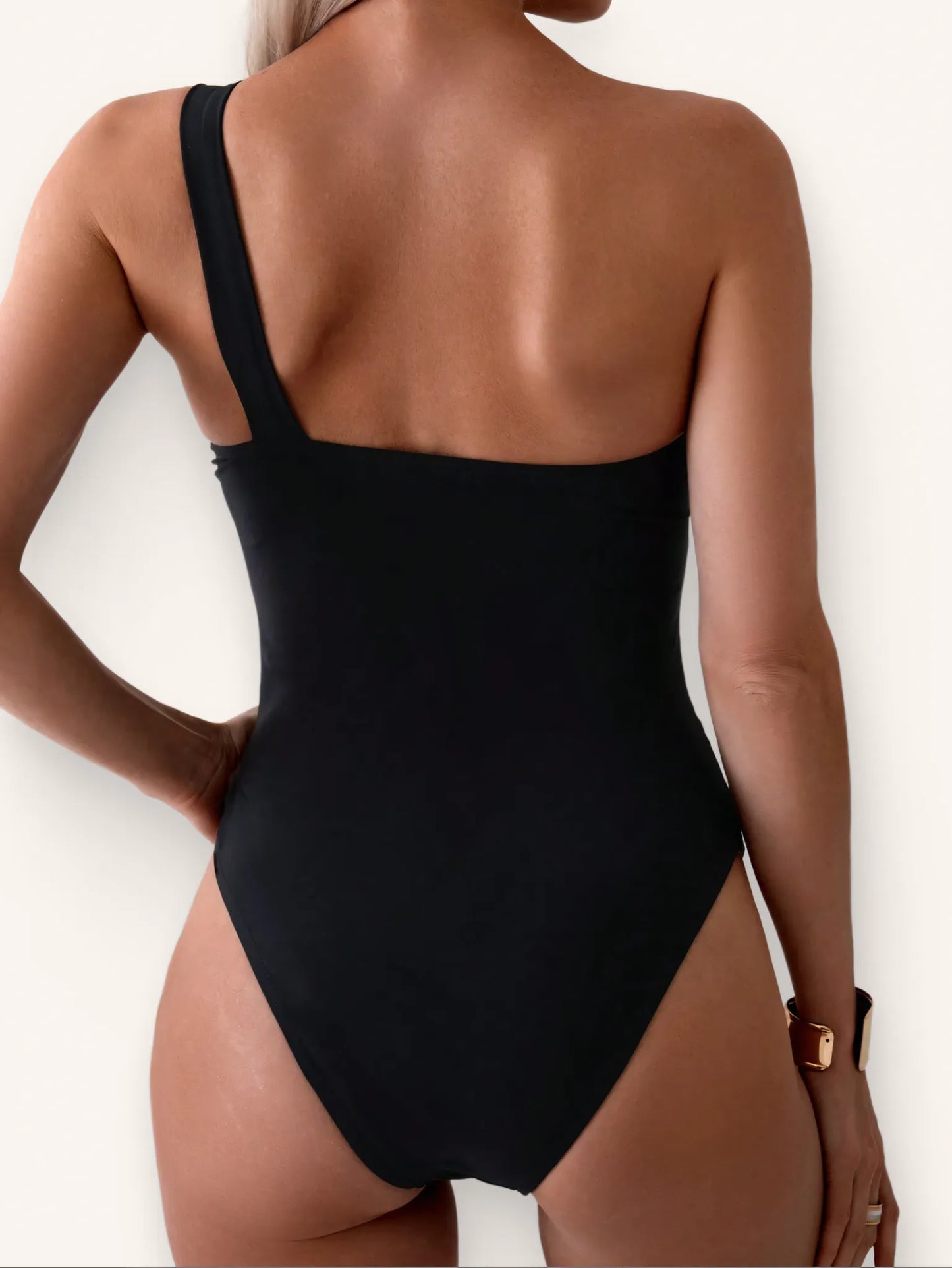 Side Strap Lux One-Piece