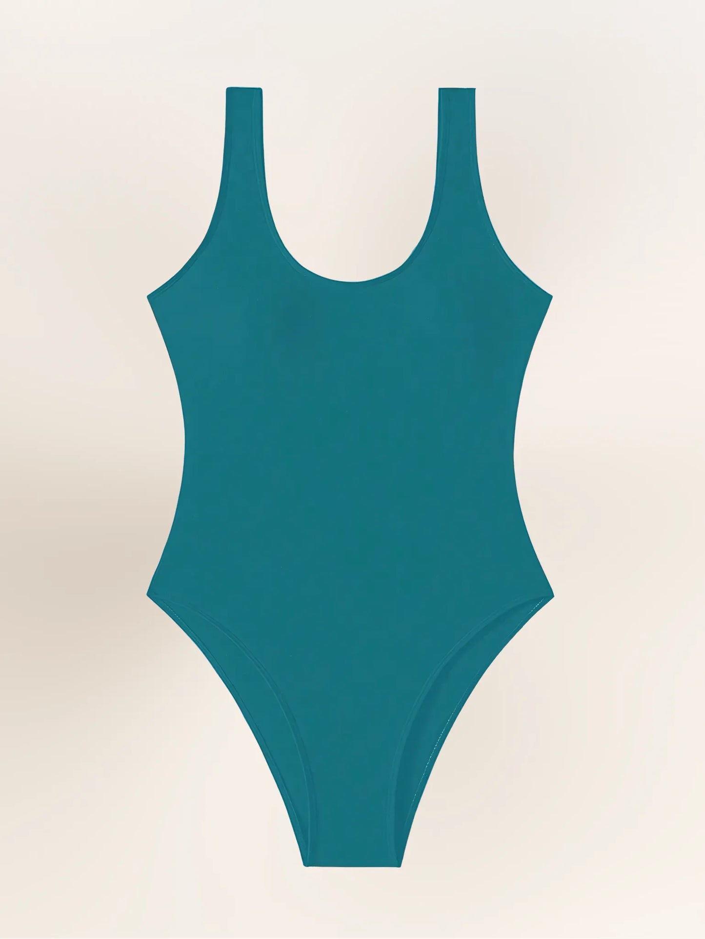 Signature Scoop One-Piece