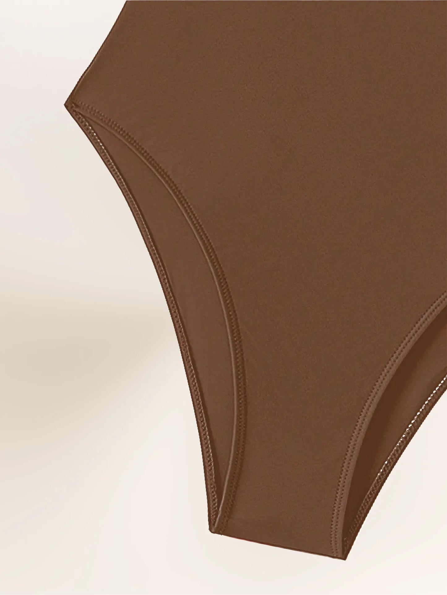 Signature Scoop One-Piece