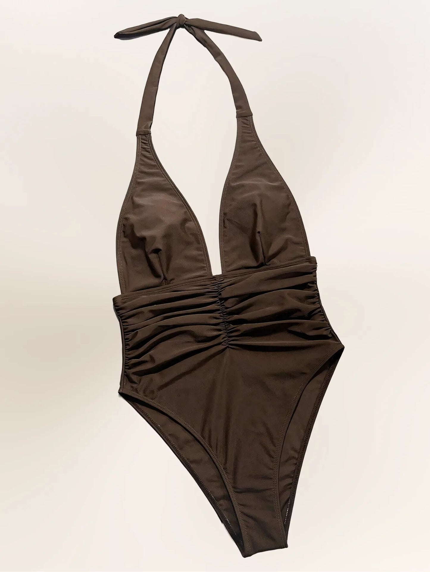 The Lux Ibiza V-Neck