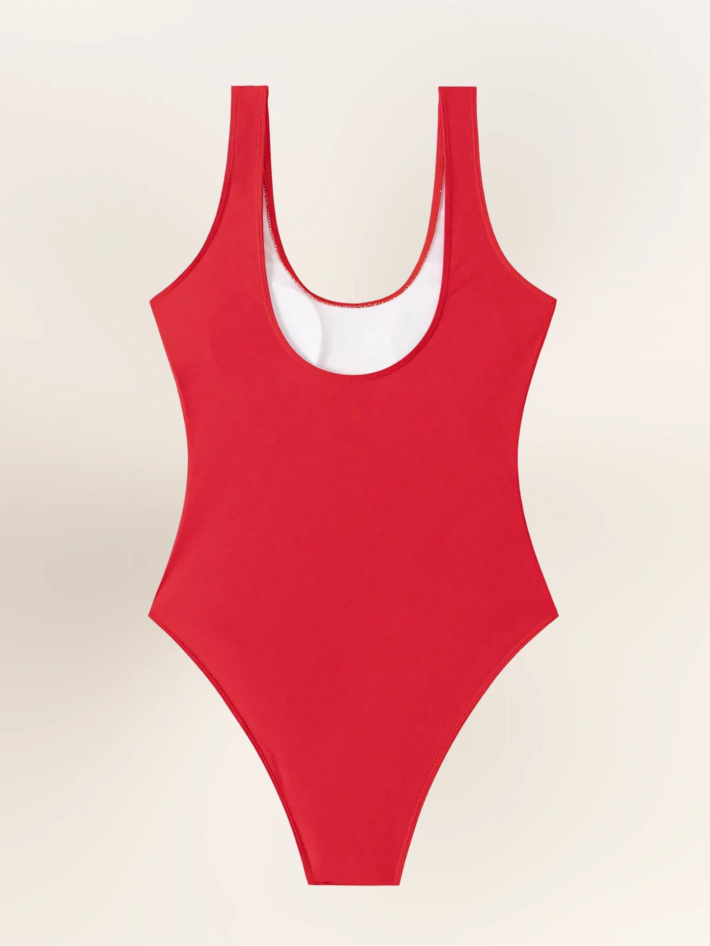 Signature Scoop One-Piece