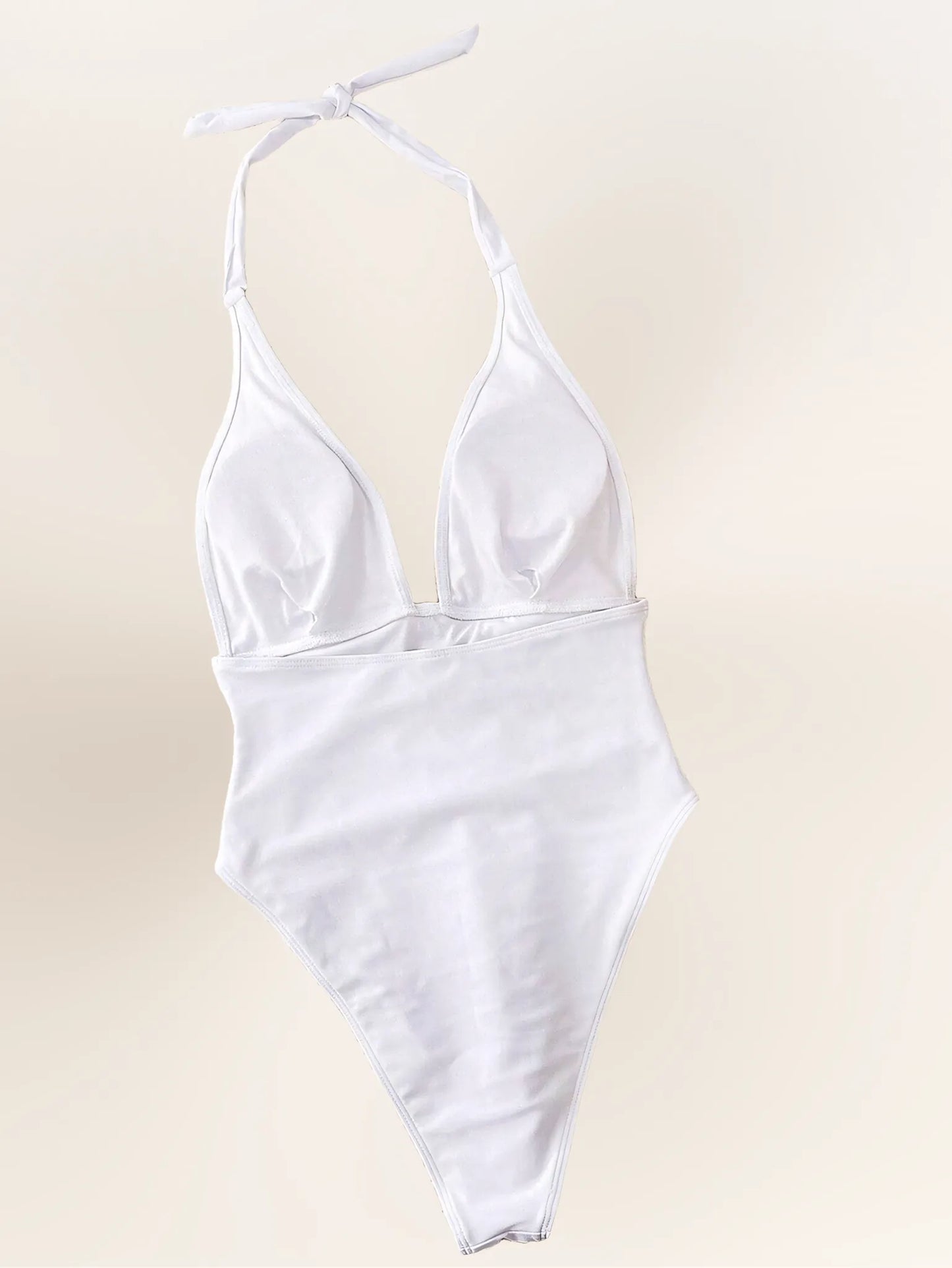 The Lux Ibiza V-Neck