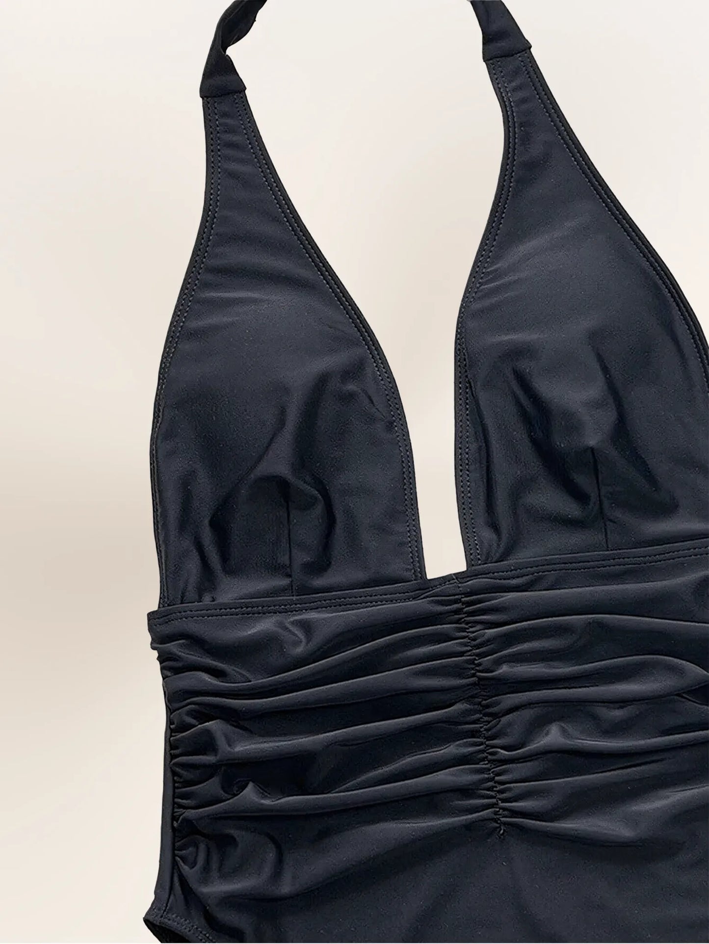 The Lux Ibiza V-Neck