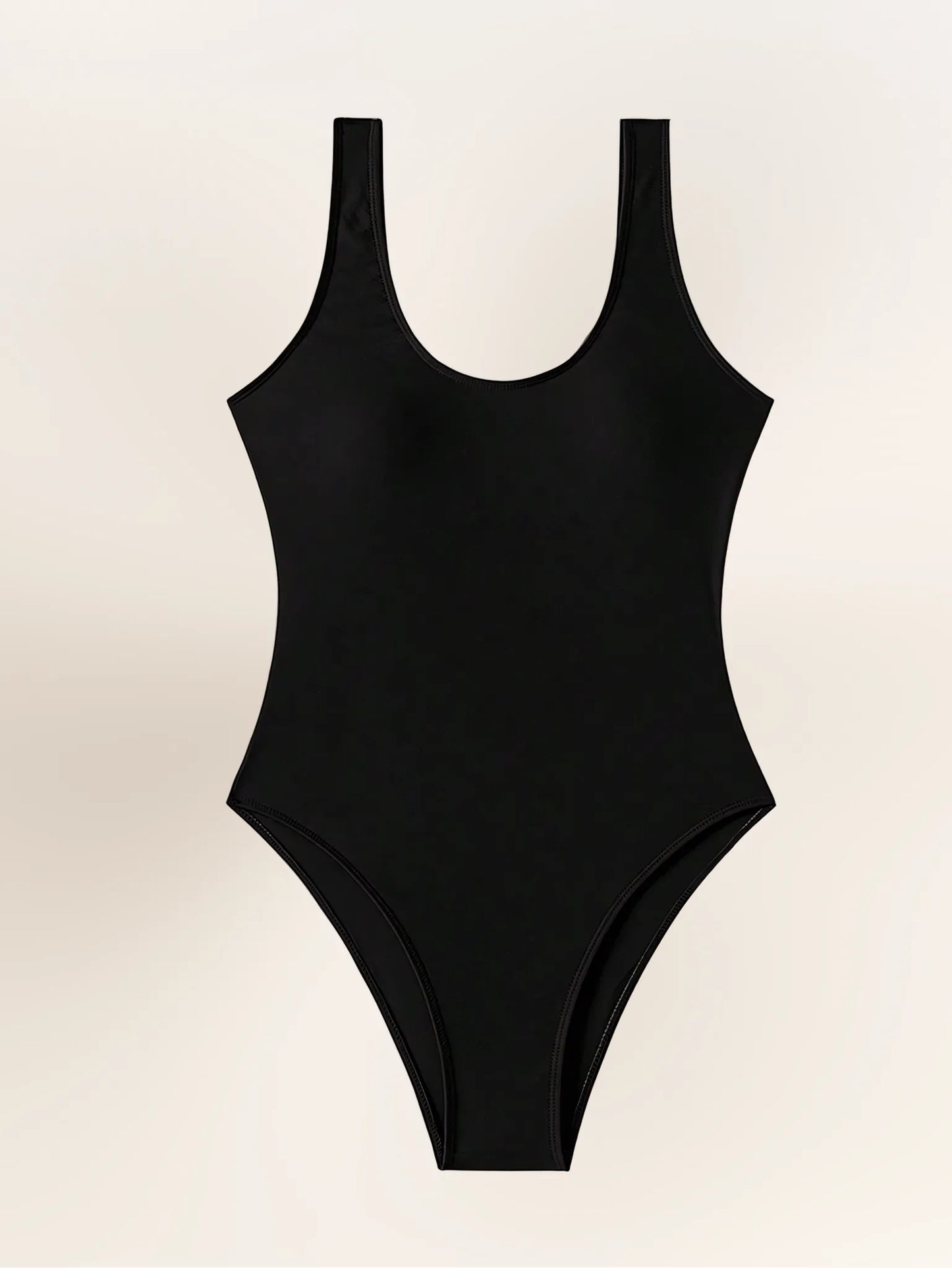 Signature Scoop One-Piece