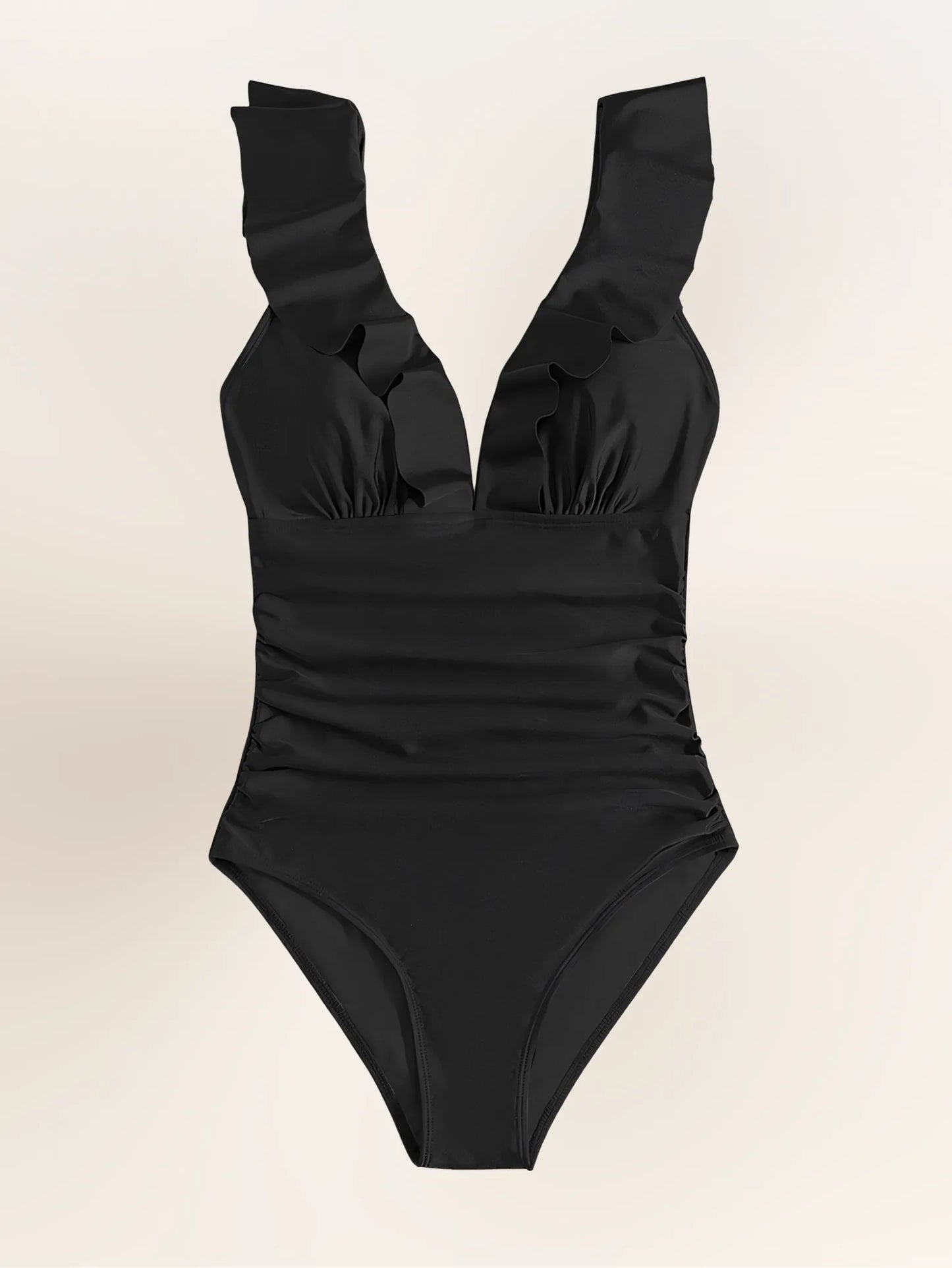 Soft Sculpt One-Piece