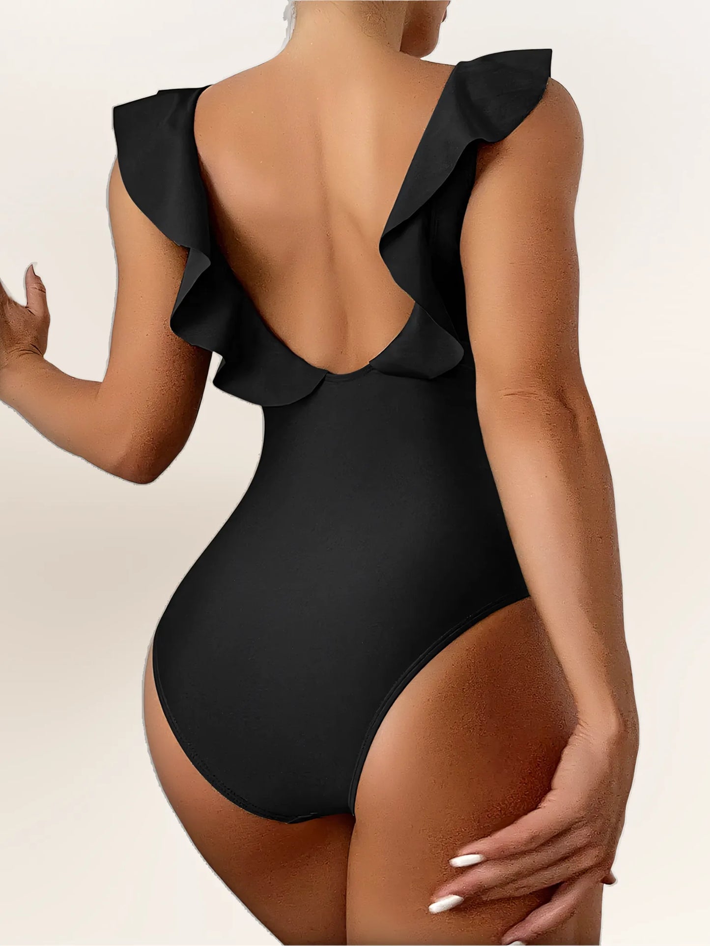 Soft Sculpt One-Piece