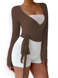 Mocha Brown
