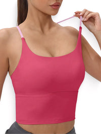 Bright Pink
