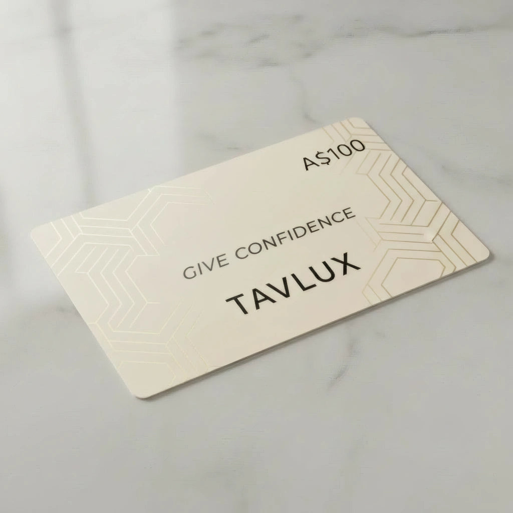 Tavlux Gift Card