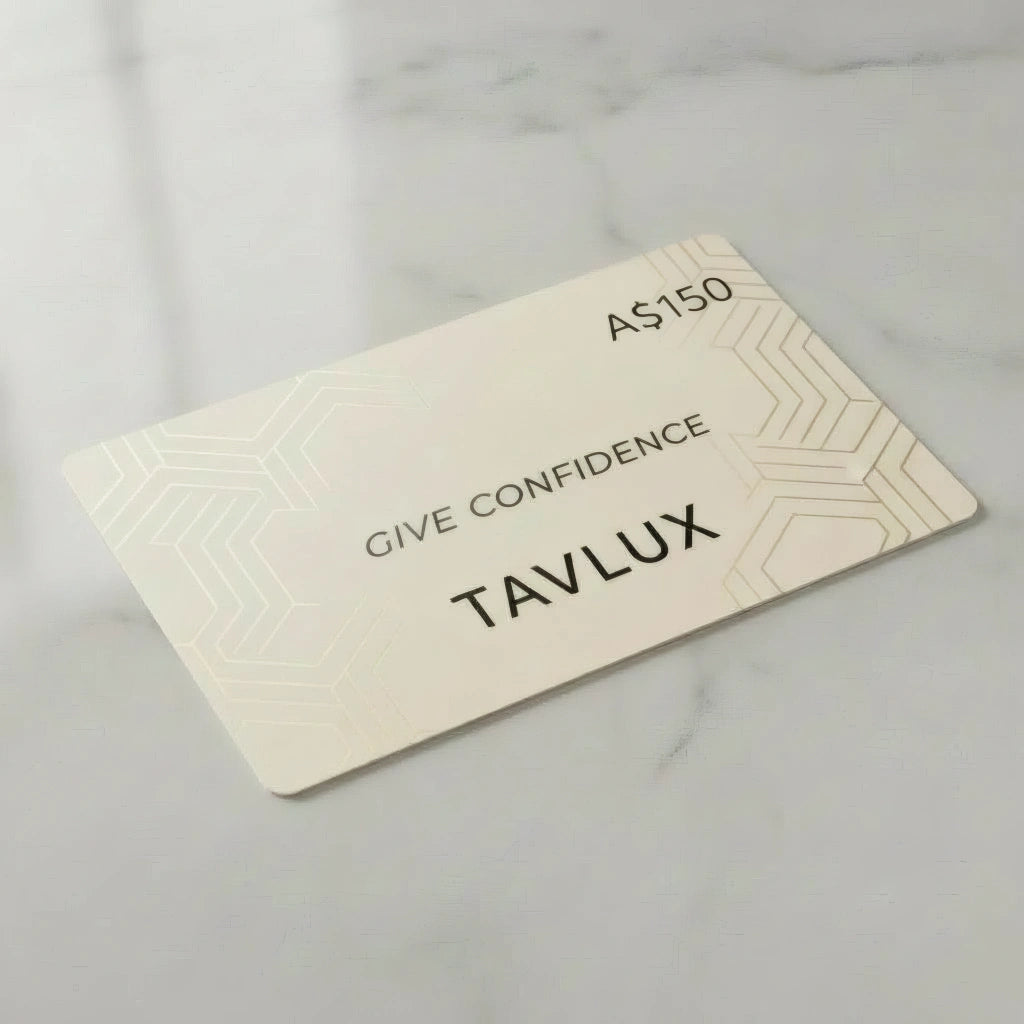 Tavlux Gift Card