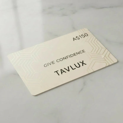 Tavlux Gift Card