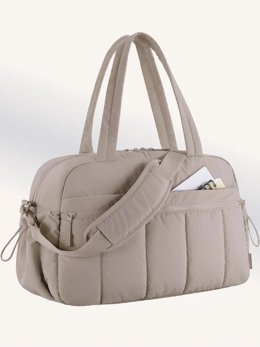 The Pool Party Confidence Tote