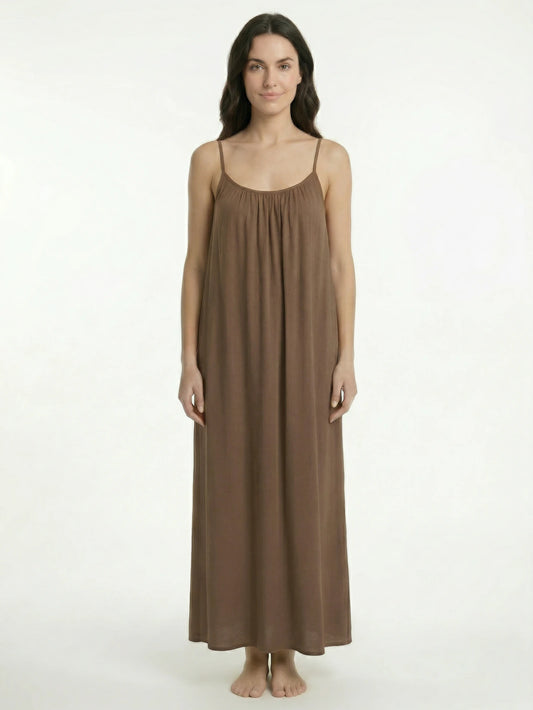 The Fall Dress