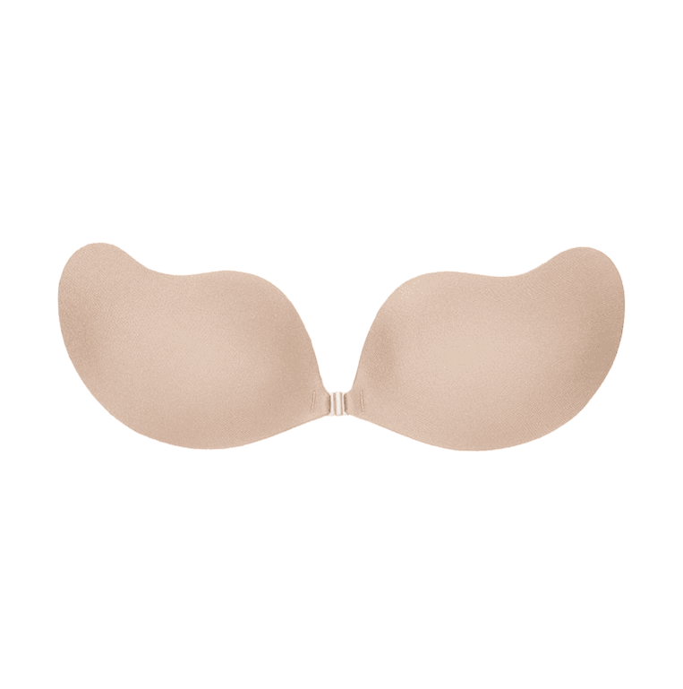 Strapless Push-Up Bra