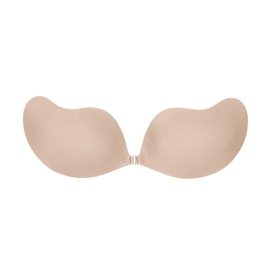 Strapless Push-Up Bra