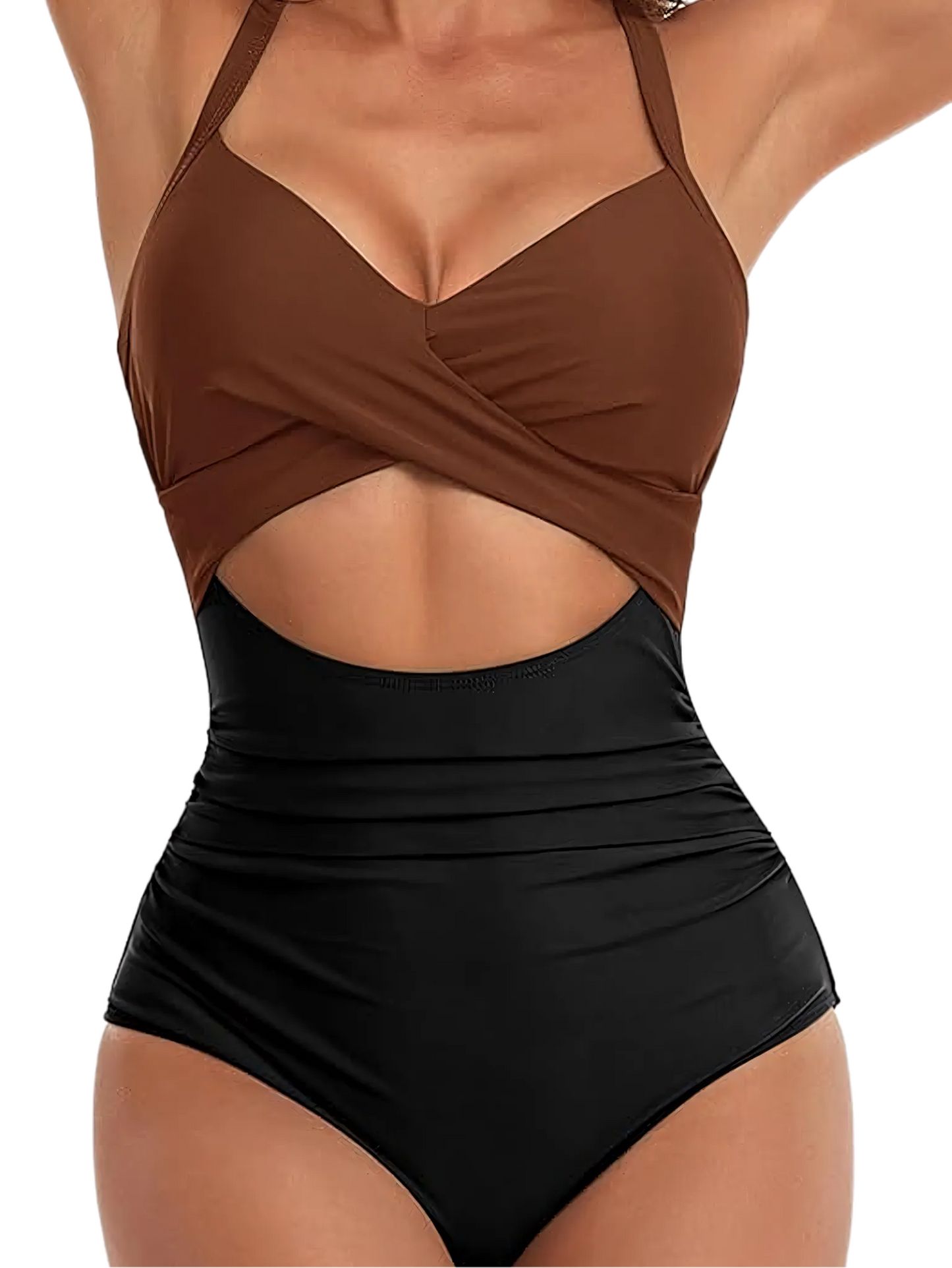Open Lux One-Piece