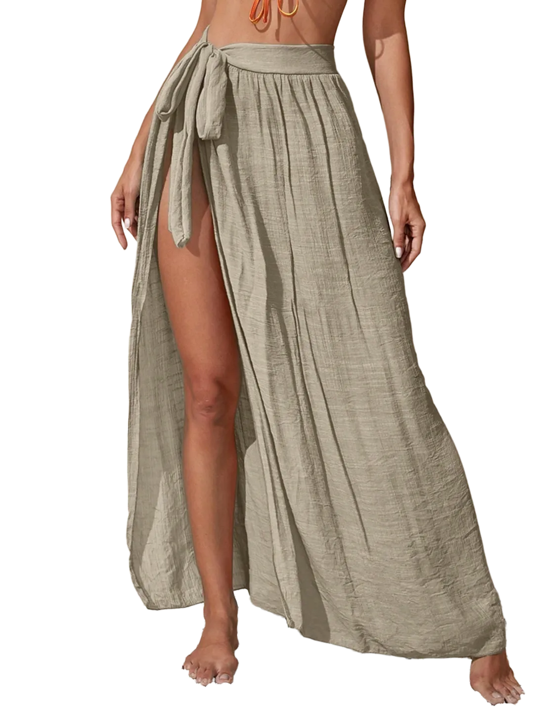 Lux Summer Cover-Up