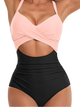 Light Pink Top