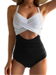 Black White Stripes