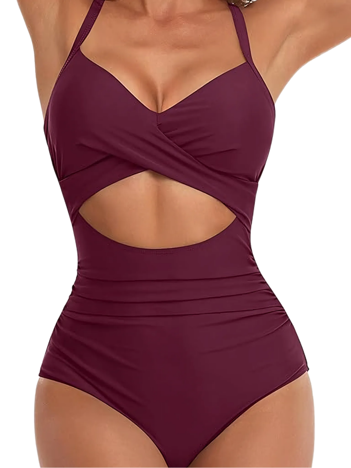 Open Lux One-Piece