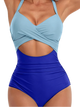 Blue Shades
