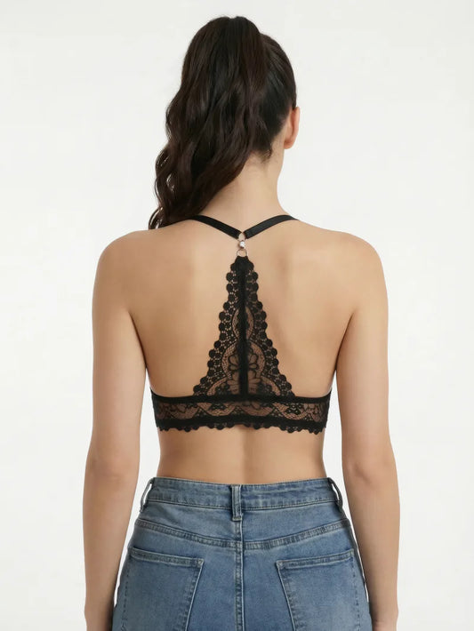 The Effortless Lift Bra