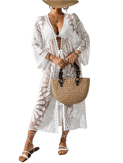 Lux Sun Protect Throw Over