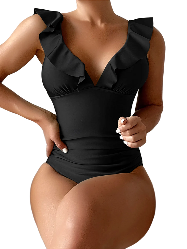 Soft Sculpt One-Piece
