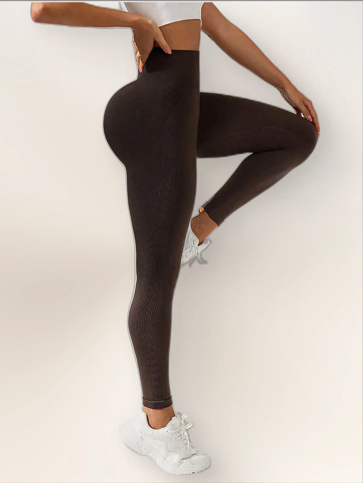 Butt Lift Leggings