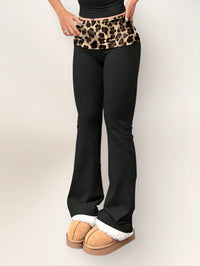 Panther Print
