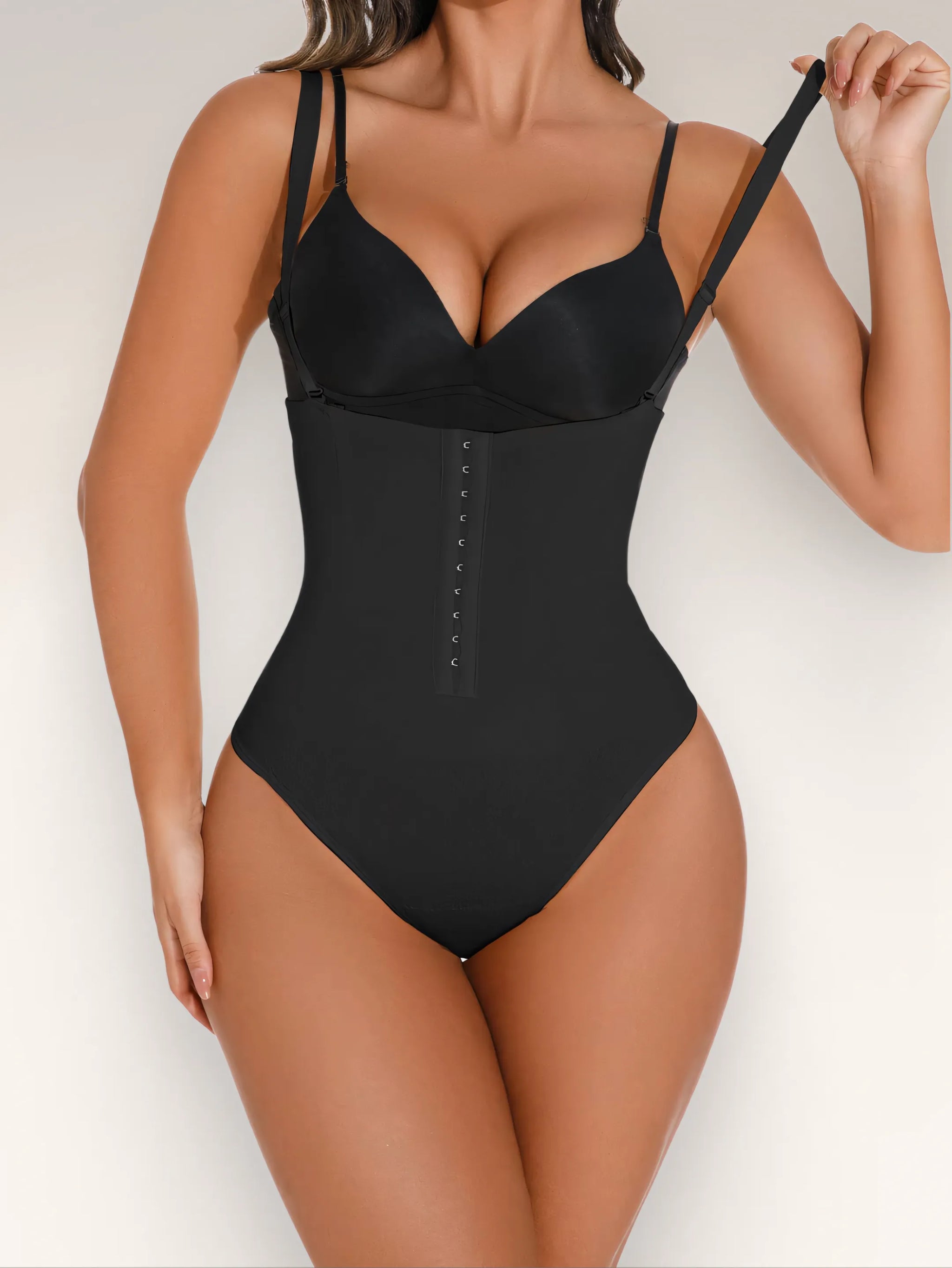 Shapewear Straps