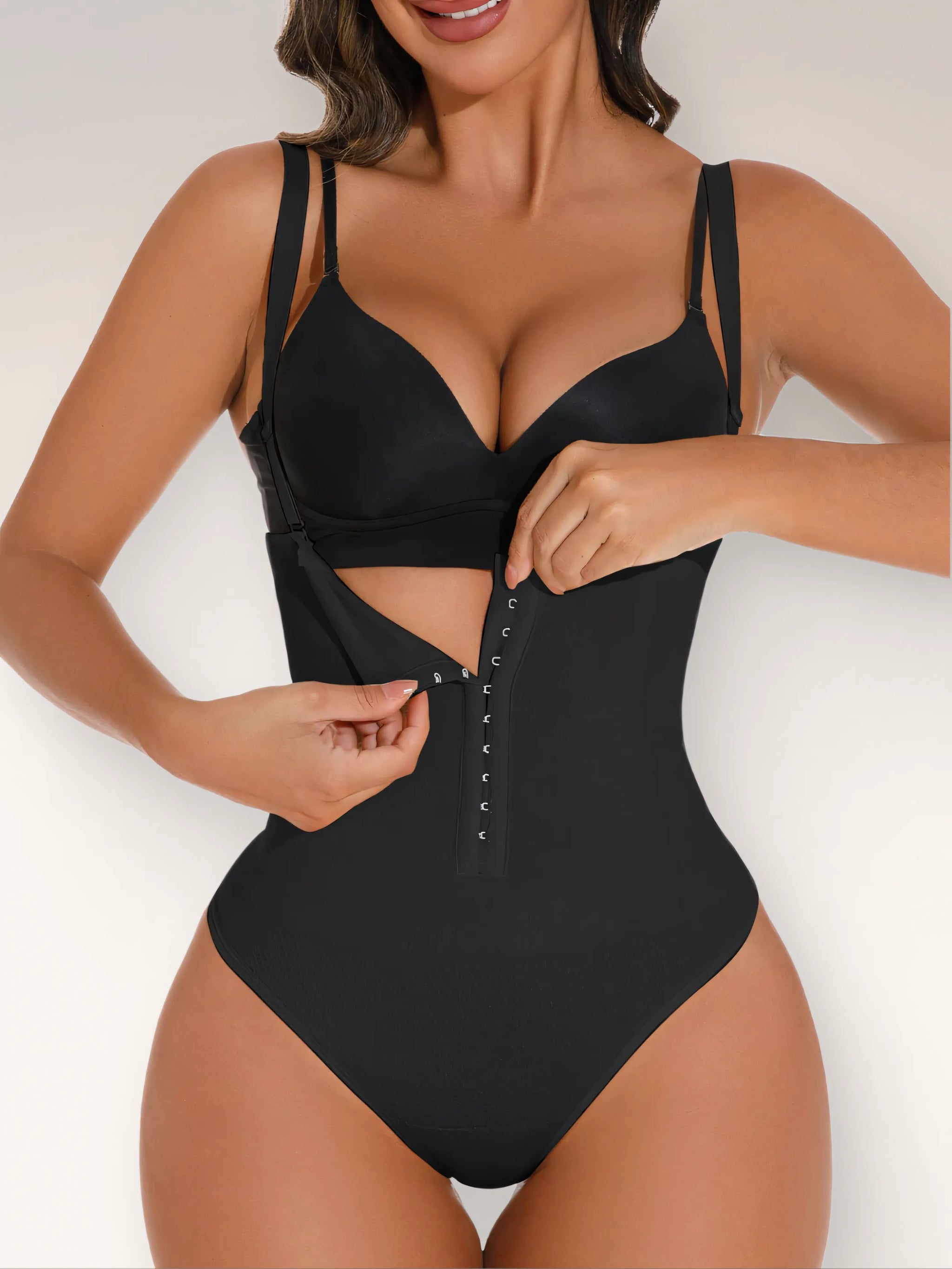 Shapewear Straps