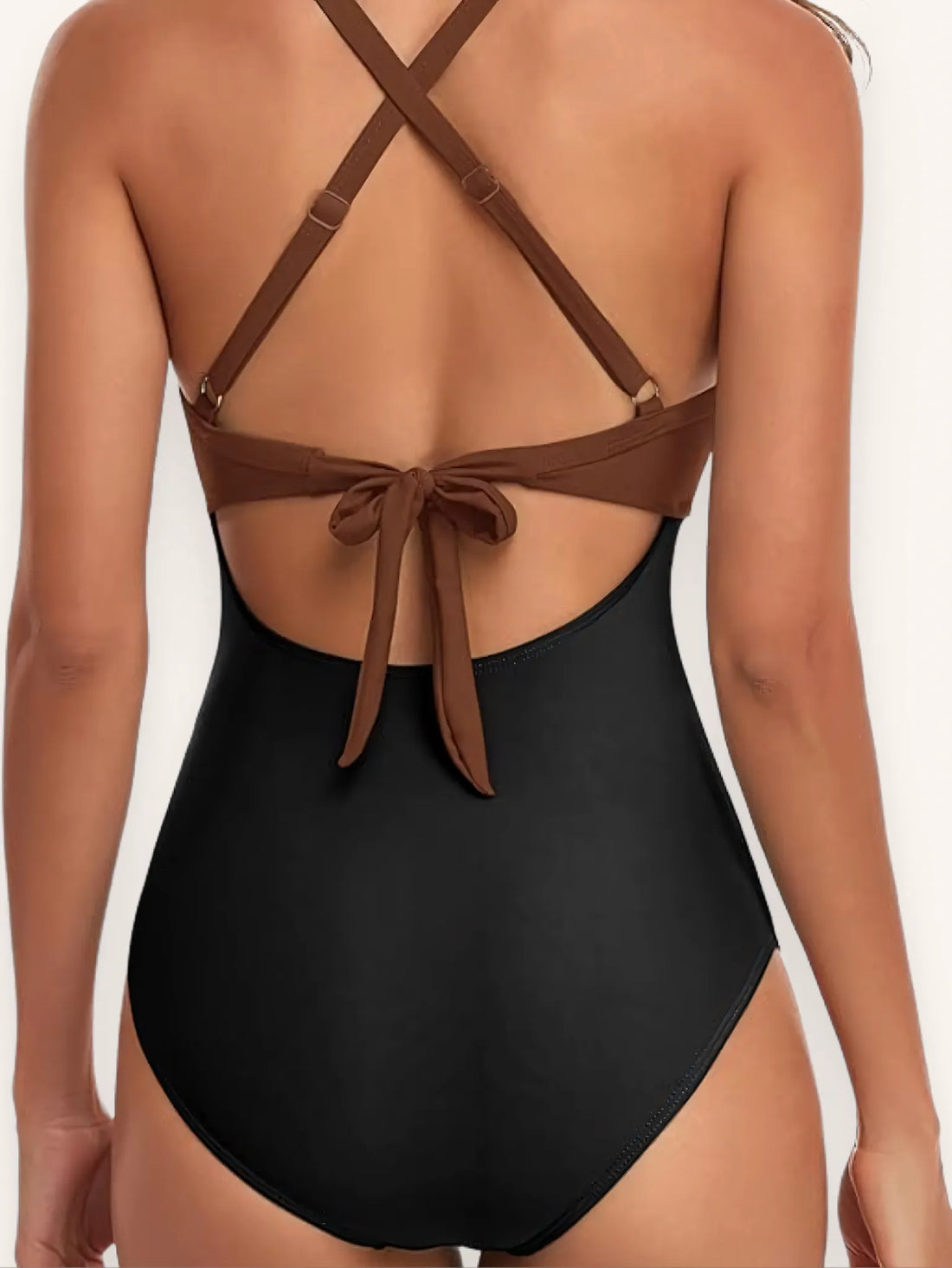 Open Lux One-Piece