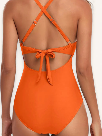 Open Lux One-Piece